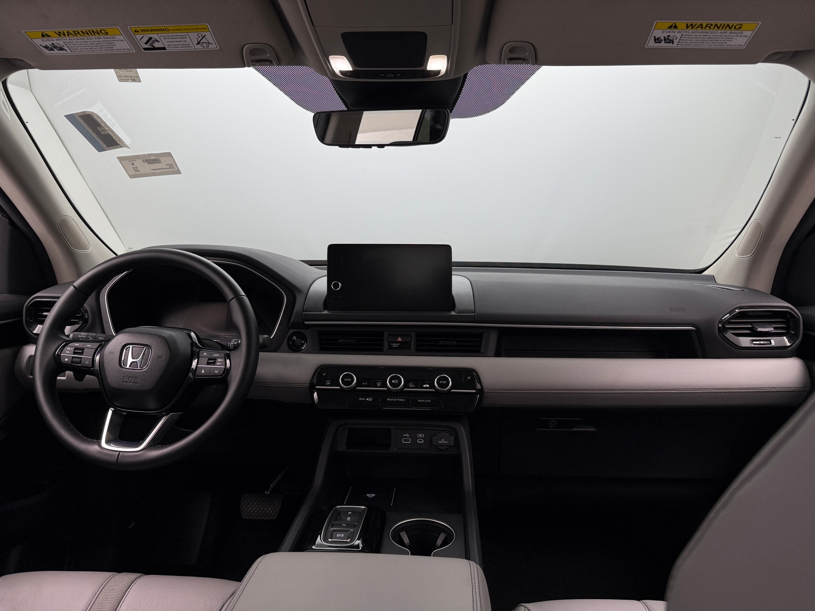 Thumbnail: 2025 Honda Pilot - 2