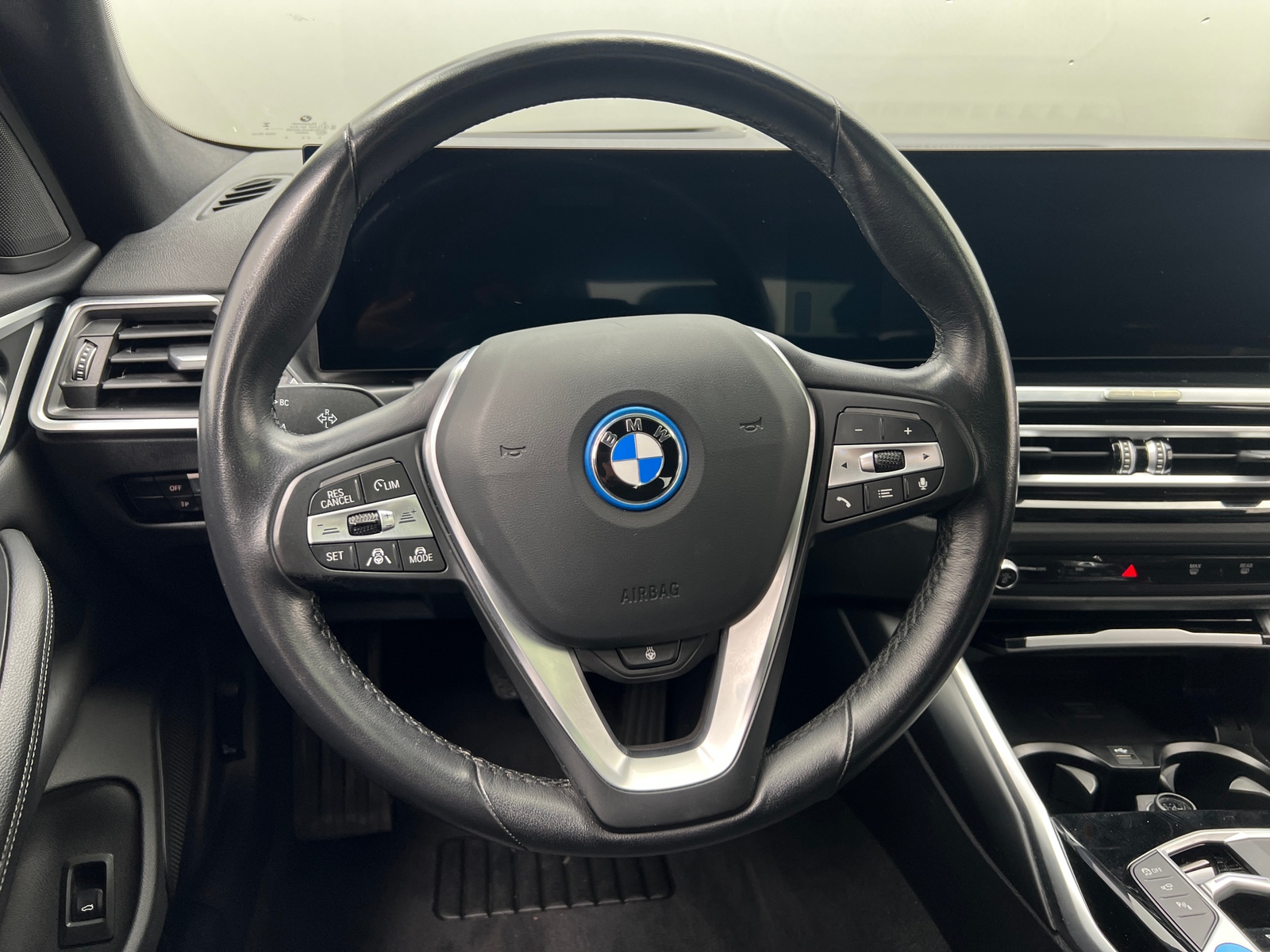 Thumbnail: 2024 BMW i4 - 4