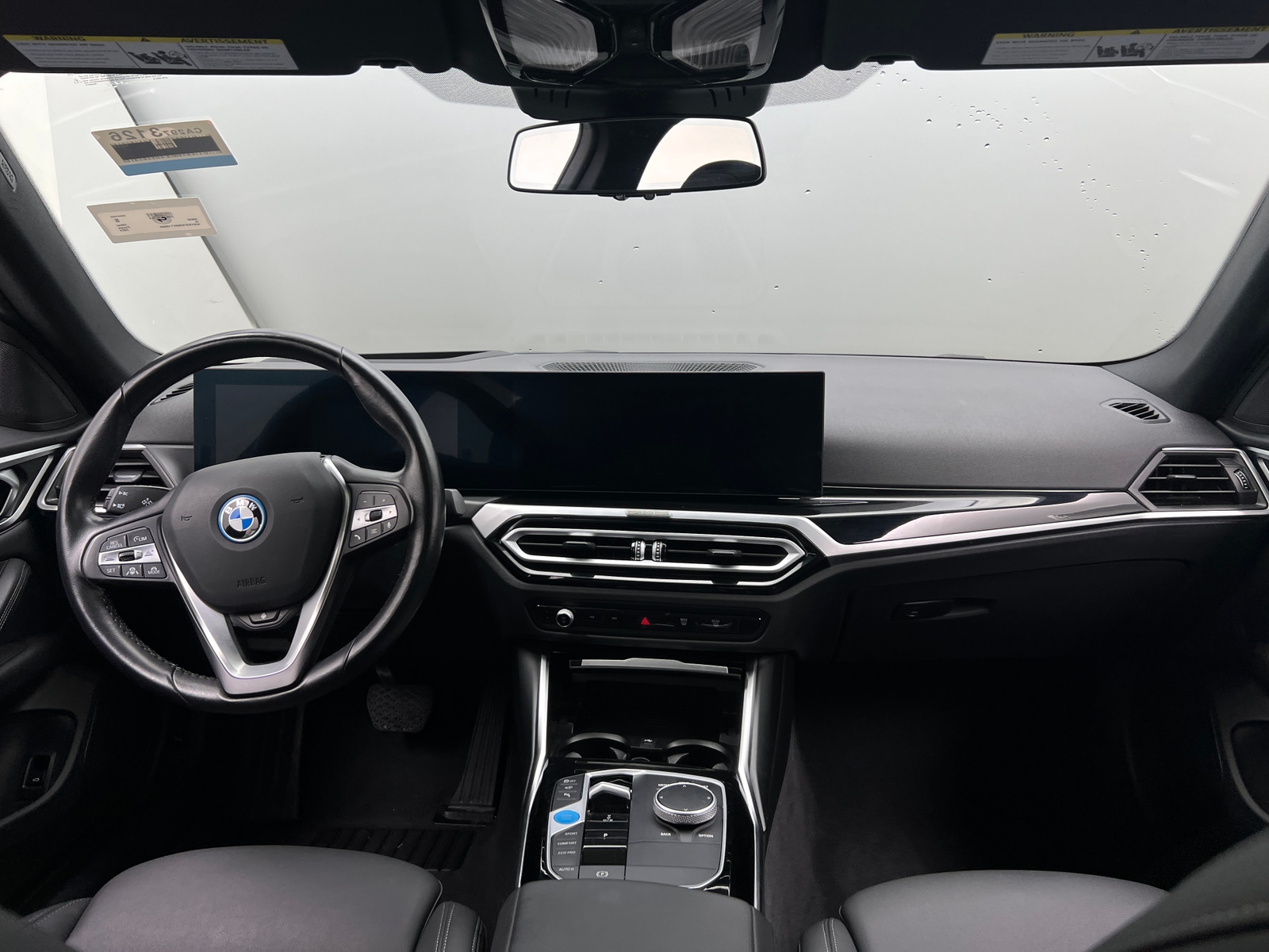 Thumbnail: 2024 BMW i4 - 2