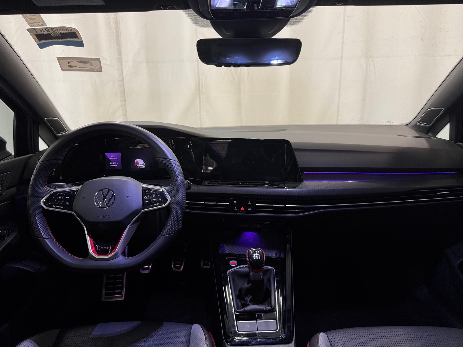 Thumbnail: 2024 Volkswagen Golf - 2