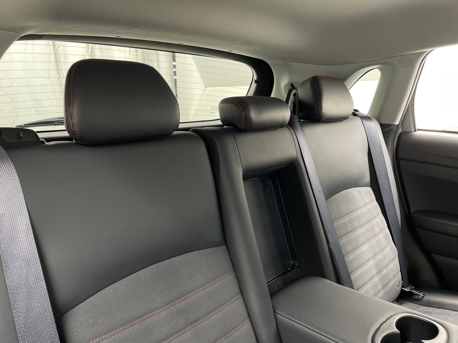 Thumbnail: 2024 Mitsubishi Outlander Sport - 5