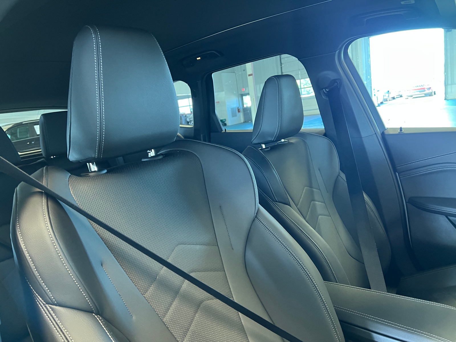 Thumbnail: 2023 BMW X1 - 2