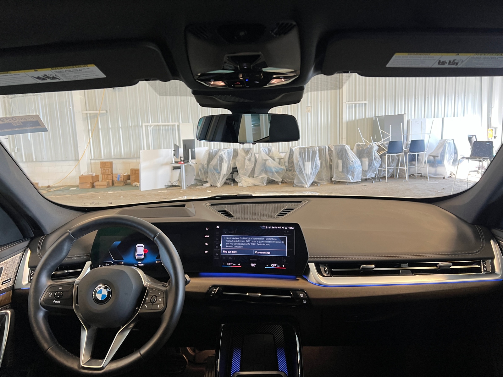 Thumbnail: 2023 BMW X1 - 3