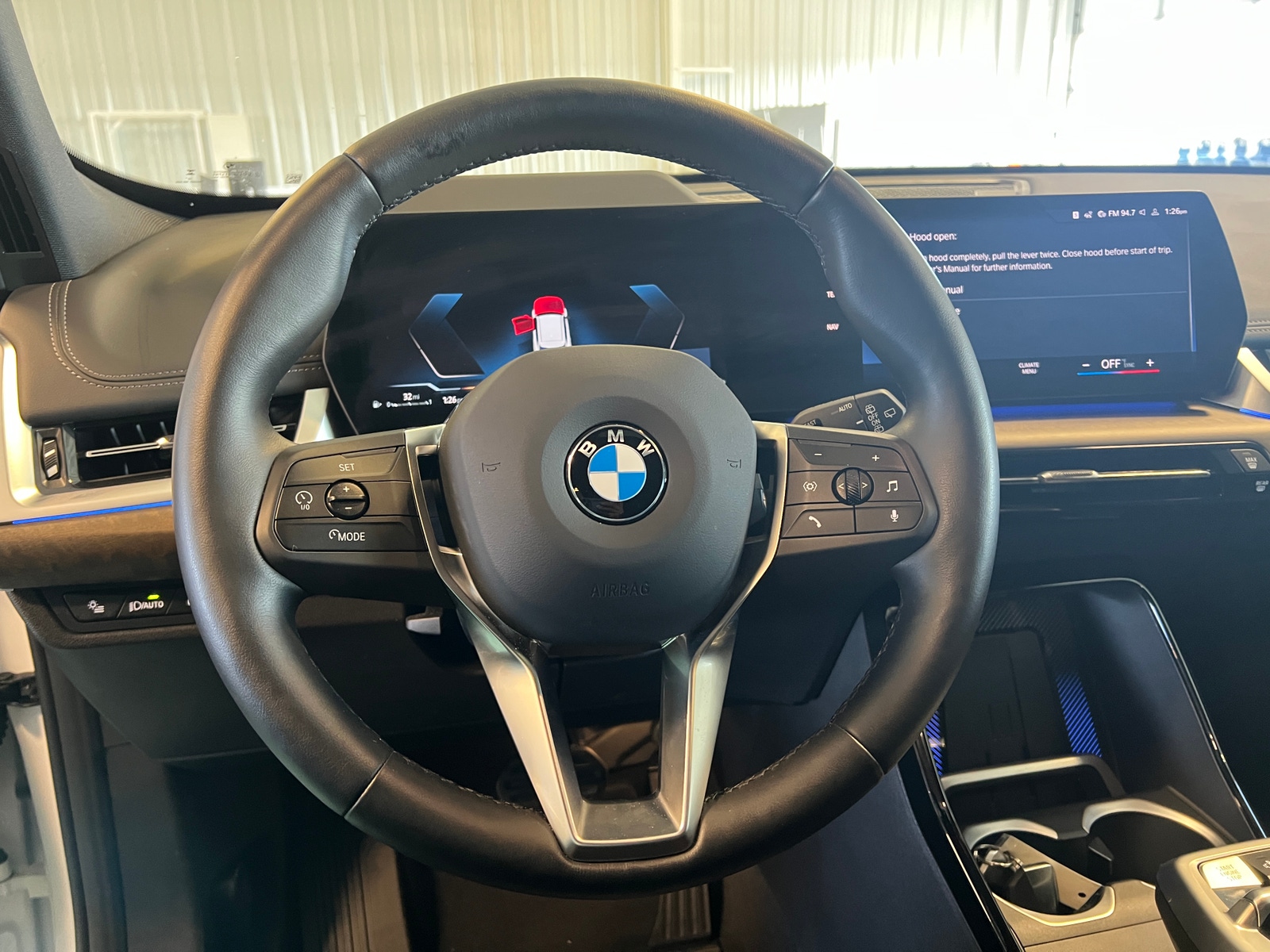 Thumbnail: 2023 BMW X1 - 5