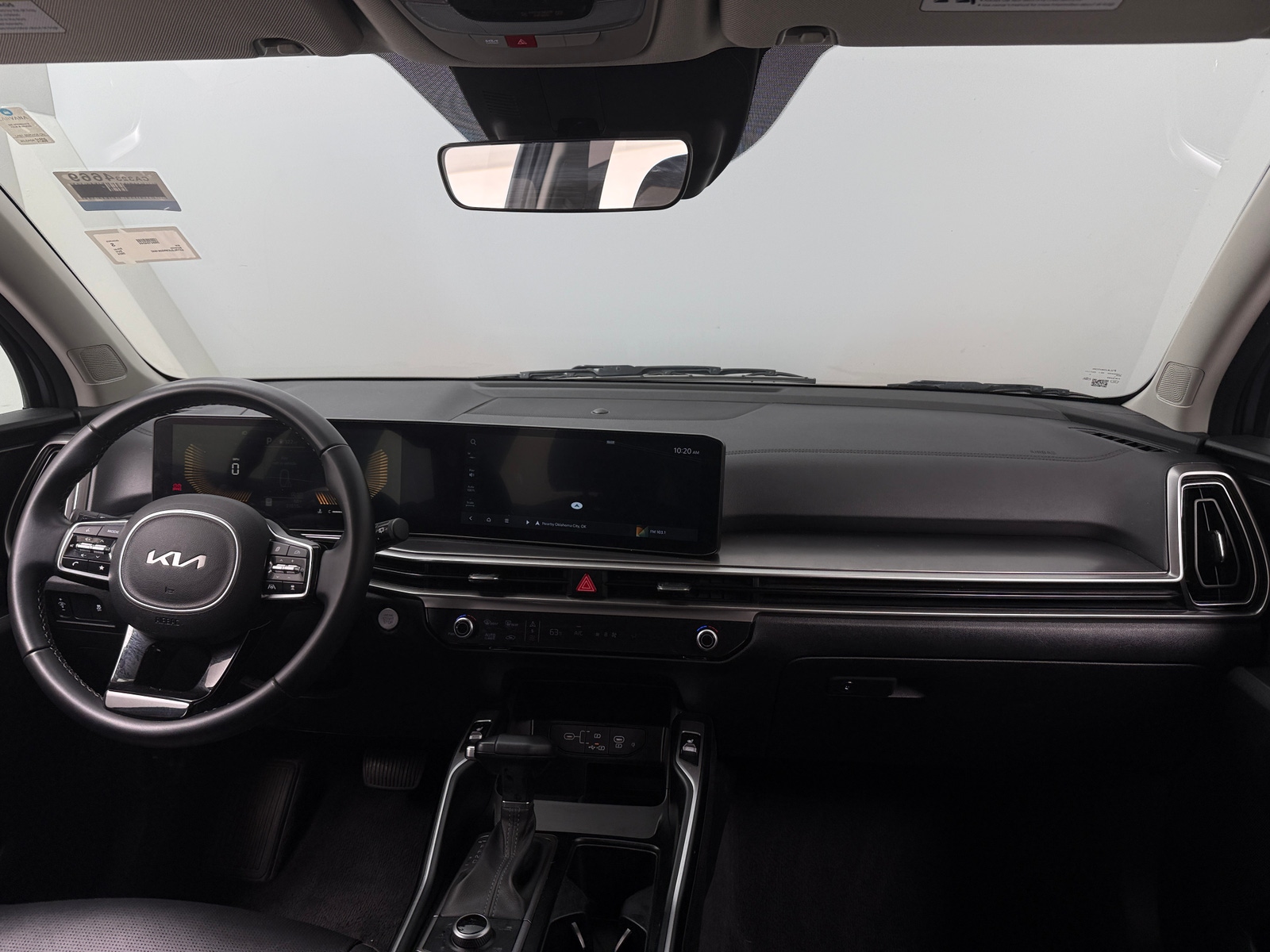 Thumbnail: 2024 Kia Sorento - 2