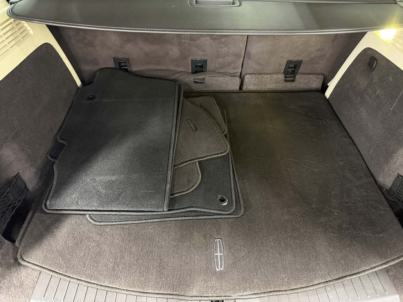 Thumbnail: 2016 Lincoln MKC - 6
