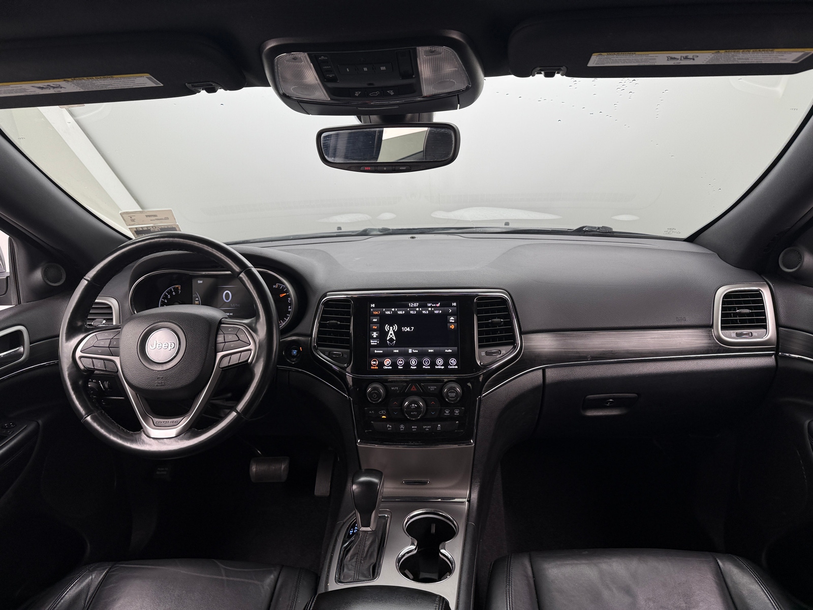 Thumbnail: 2021 Jeep Grand Cherokee - 2