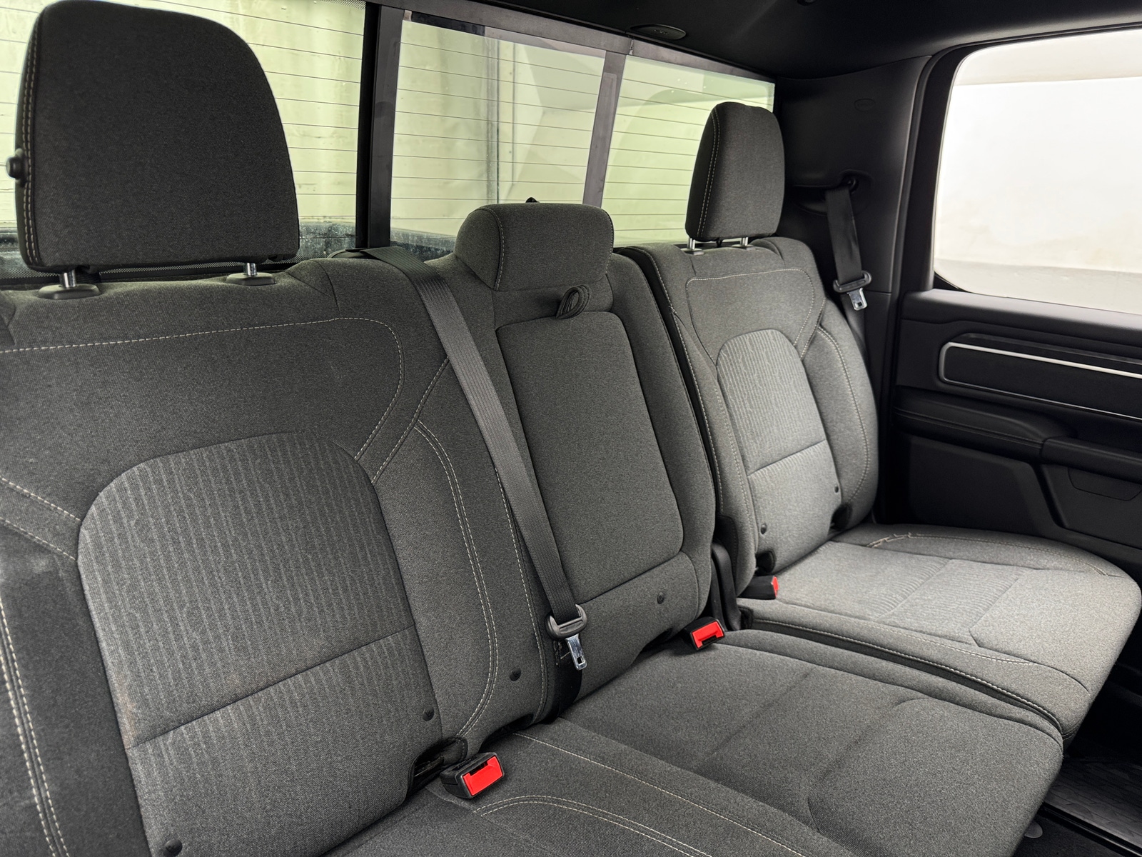 Thumbnail: 2019 RAM 1500 - 6