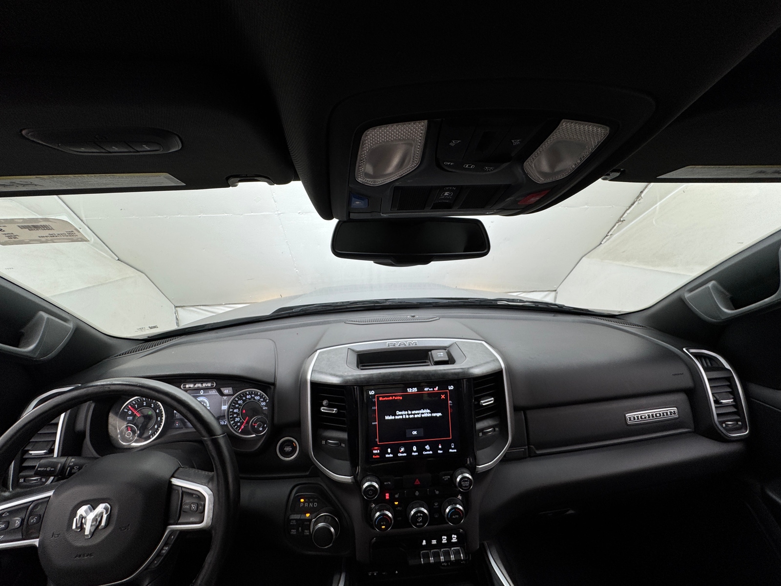 Thumbnail: 2019 RAM 1500 - 3