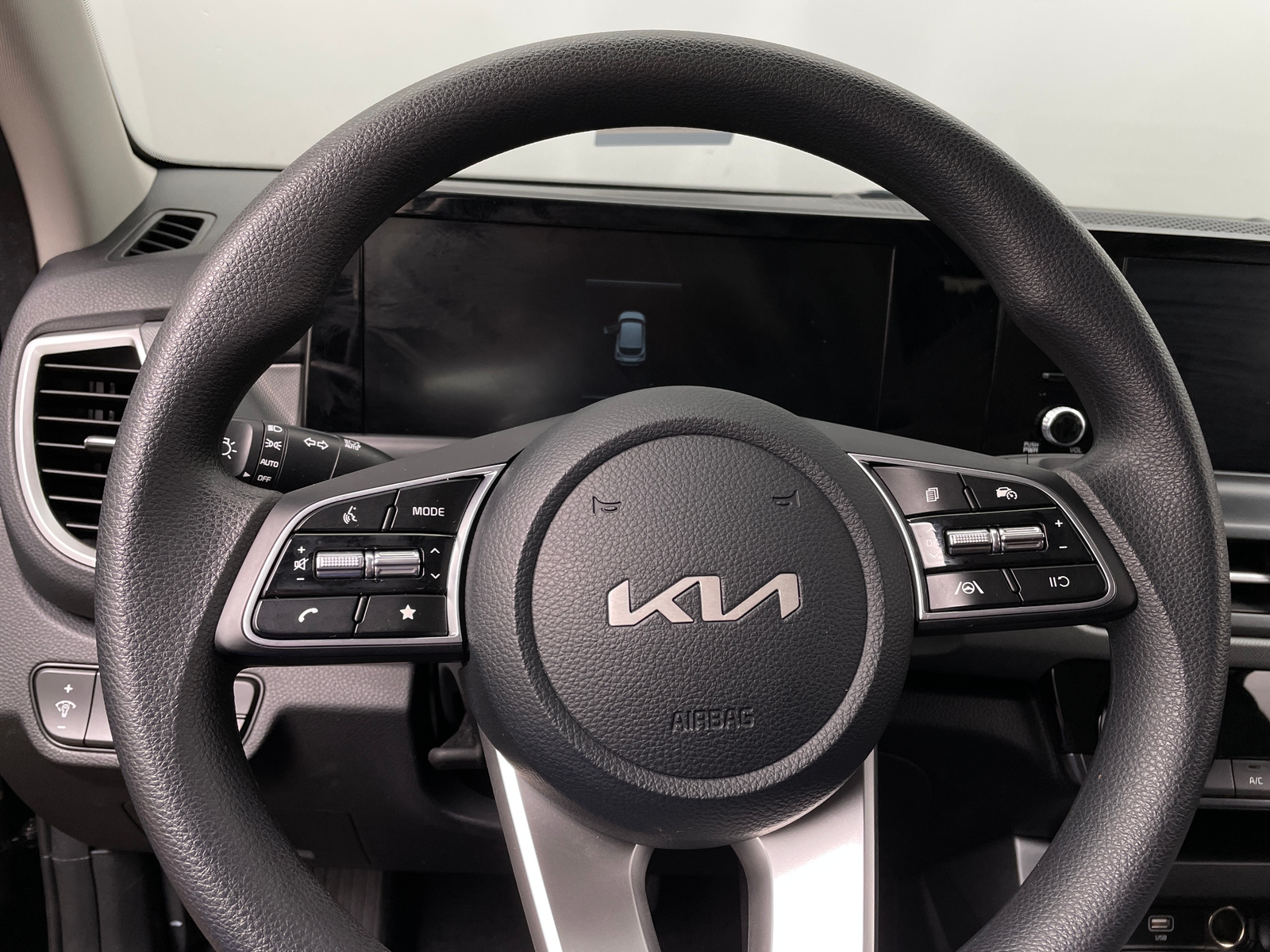 Thumbnail: 2025 Kia Seltos - 5