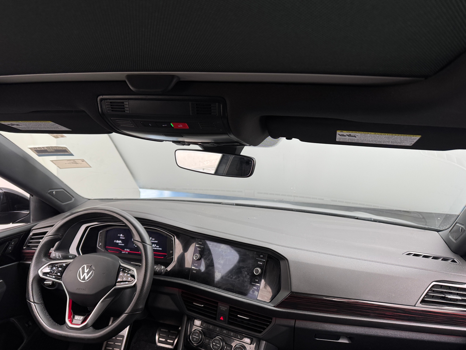 Thumbnail: 2024 Volkswagen Jetta - 2