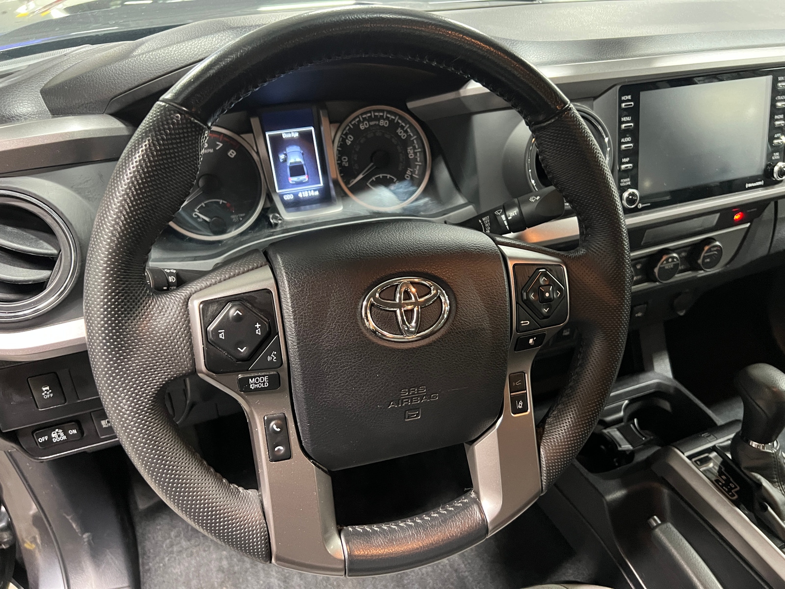 Thumbnail: 2023 Toyota Tacoma - 5