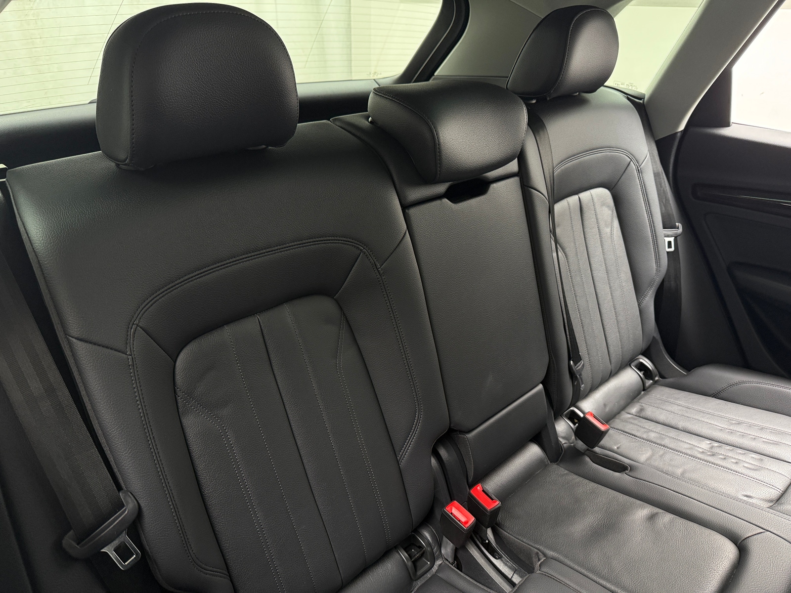 Thumbnail: 2019 Audi Q5 - 5