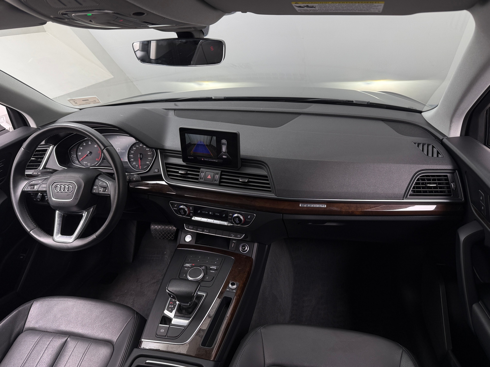 Thumbnail: 2019 Audi Q5 - 2