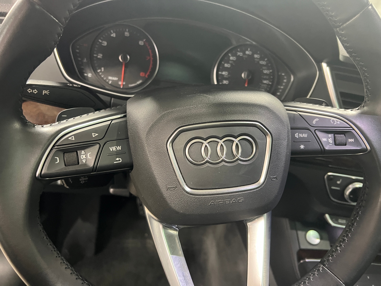 Thumbnail: 2019 Audi Q5 - 4
