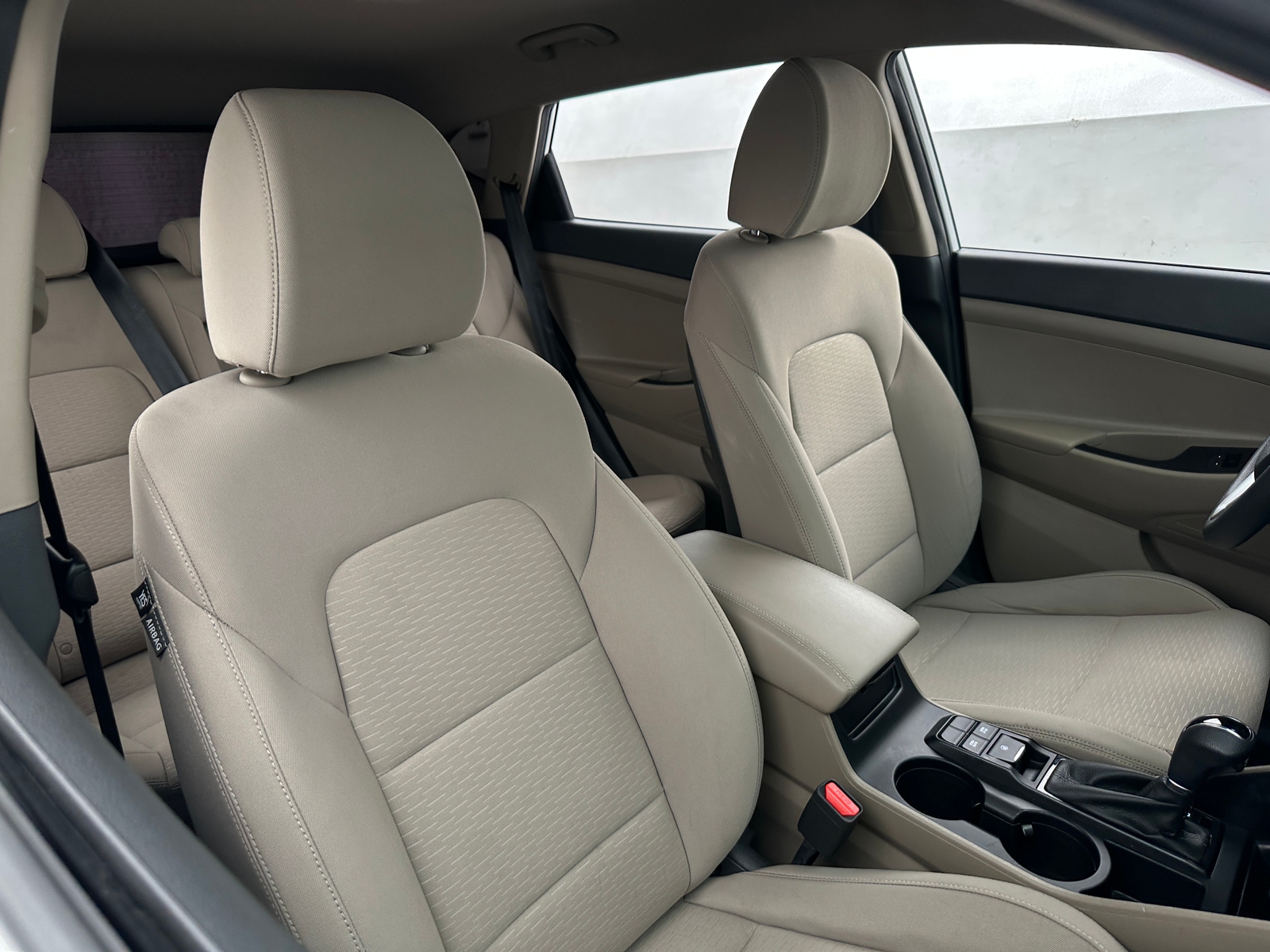 Thumbnail: 2021 Hyundai Tucson - 2
