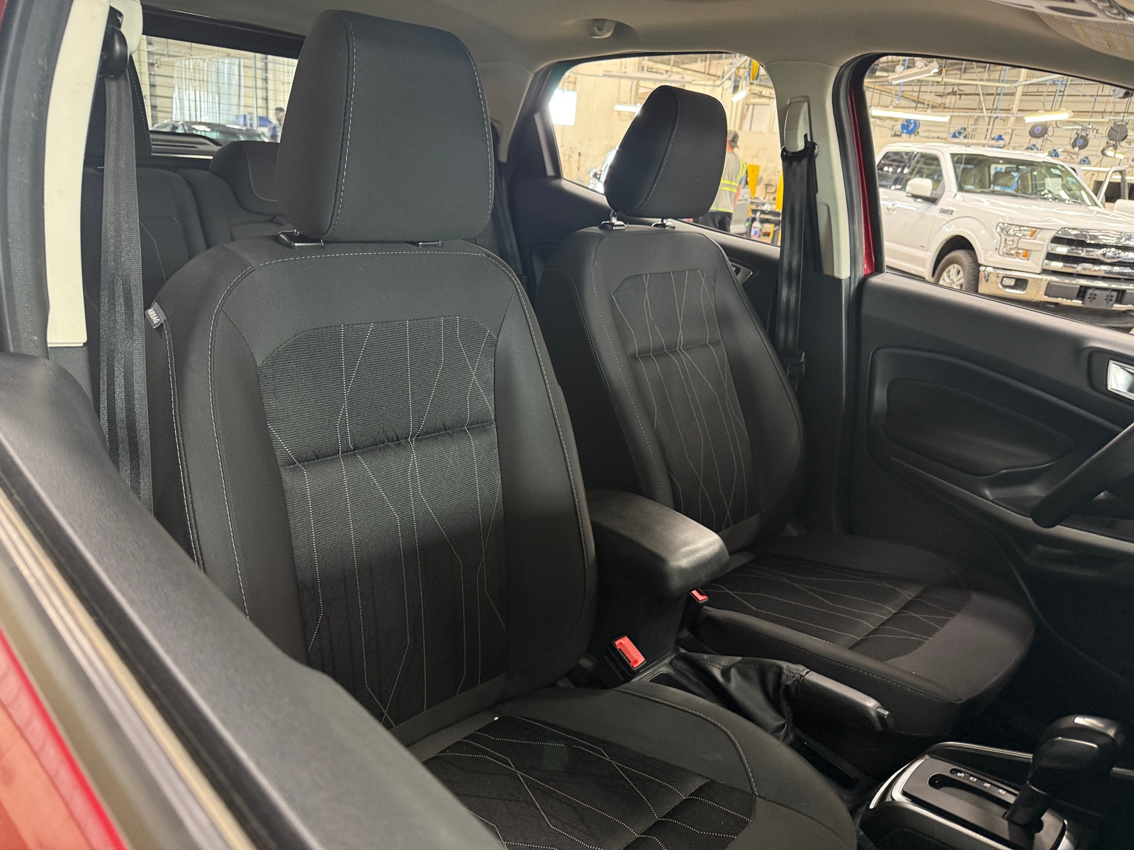 Thumbnail: 2018 Ford EcoSport - 2