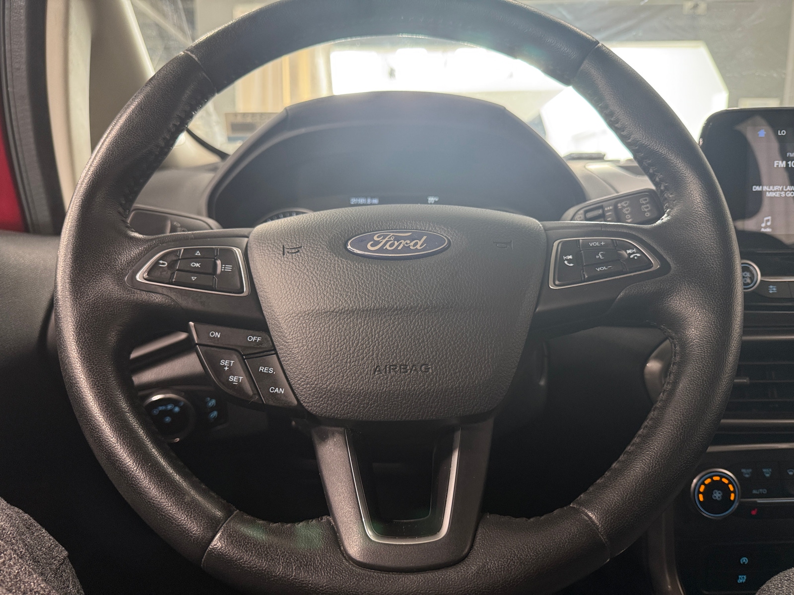 Thumbnail: 2018 Ford EcoSport - 5
