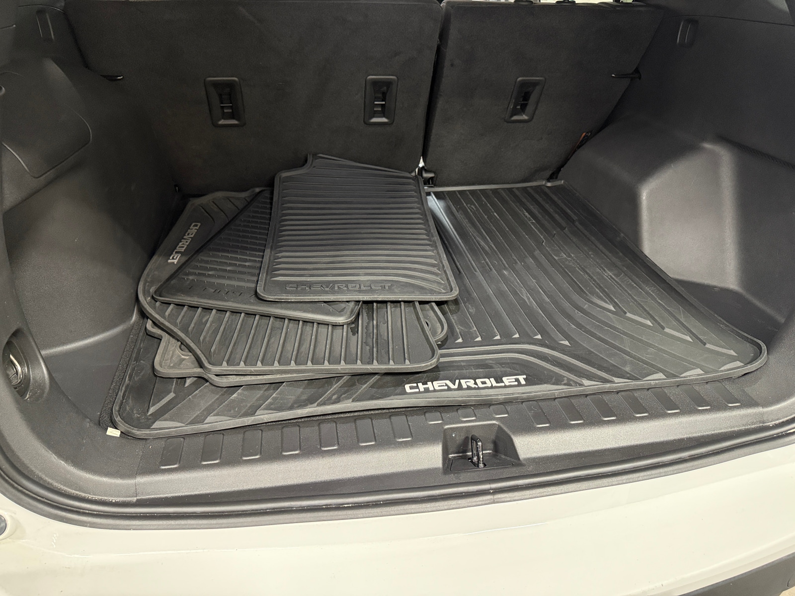 Thumbnail: 2023 Chevrolet Equinox - 7