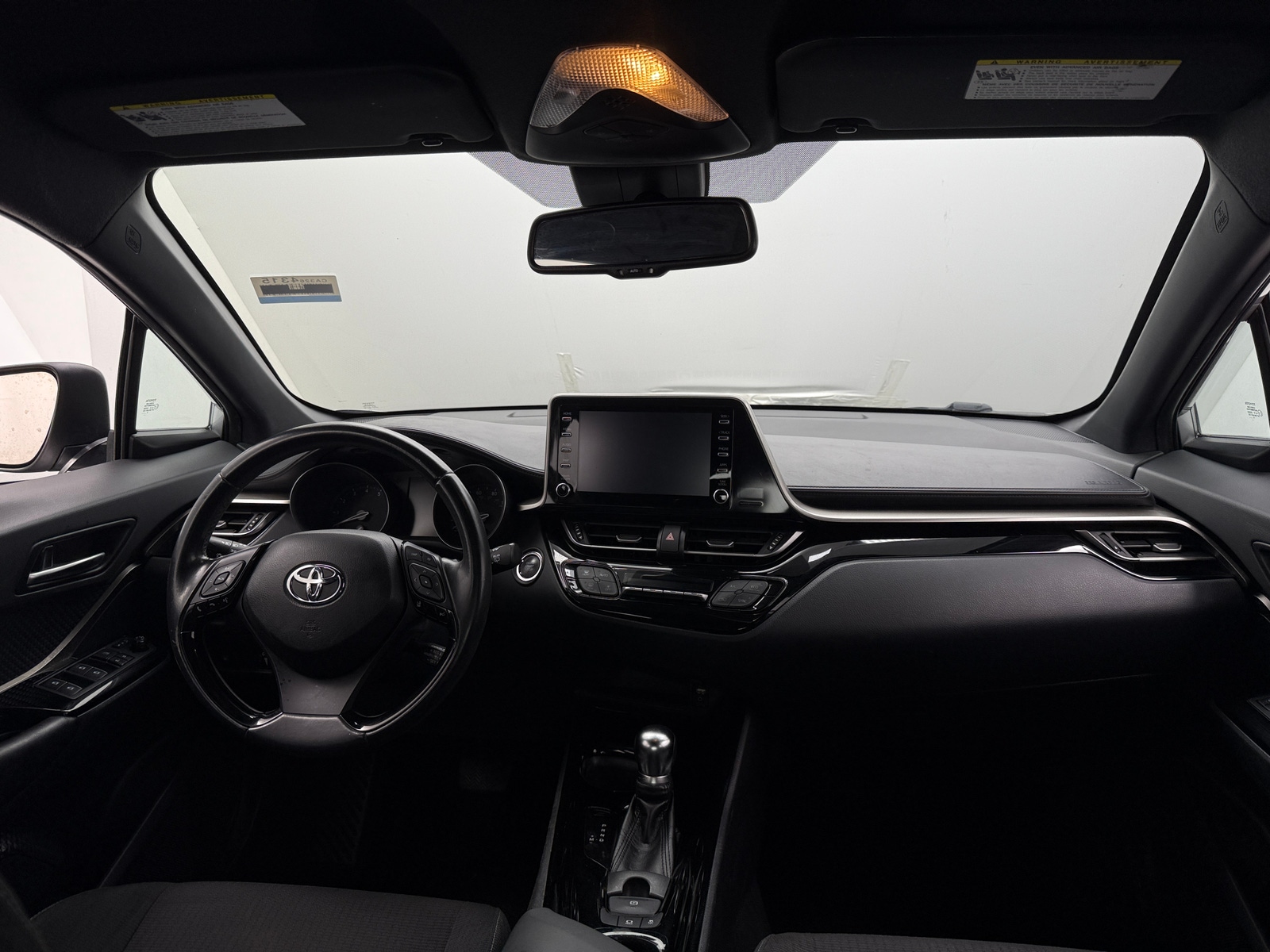 Thumbnail: 2019 Toyota C-HR - 3