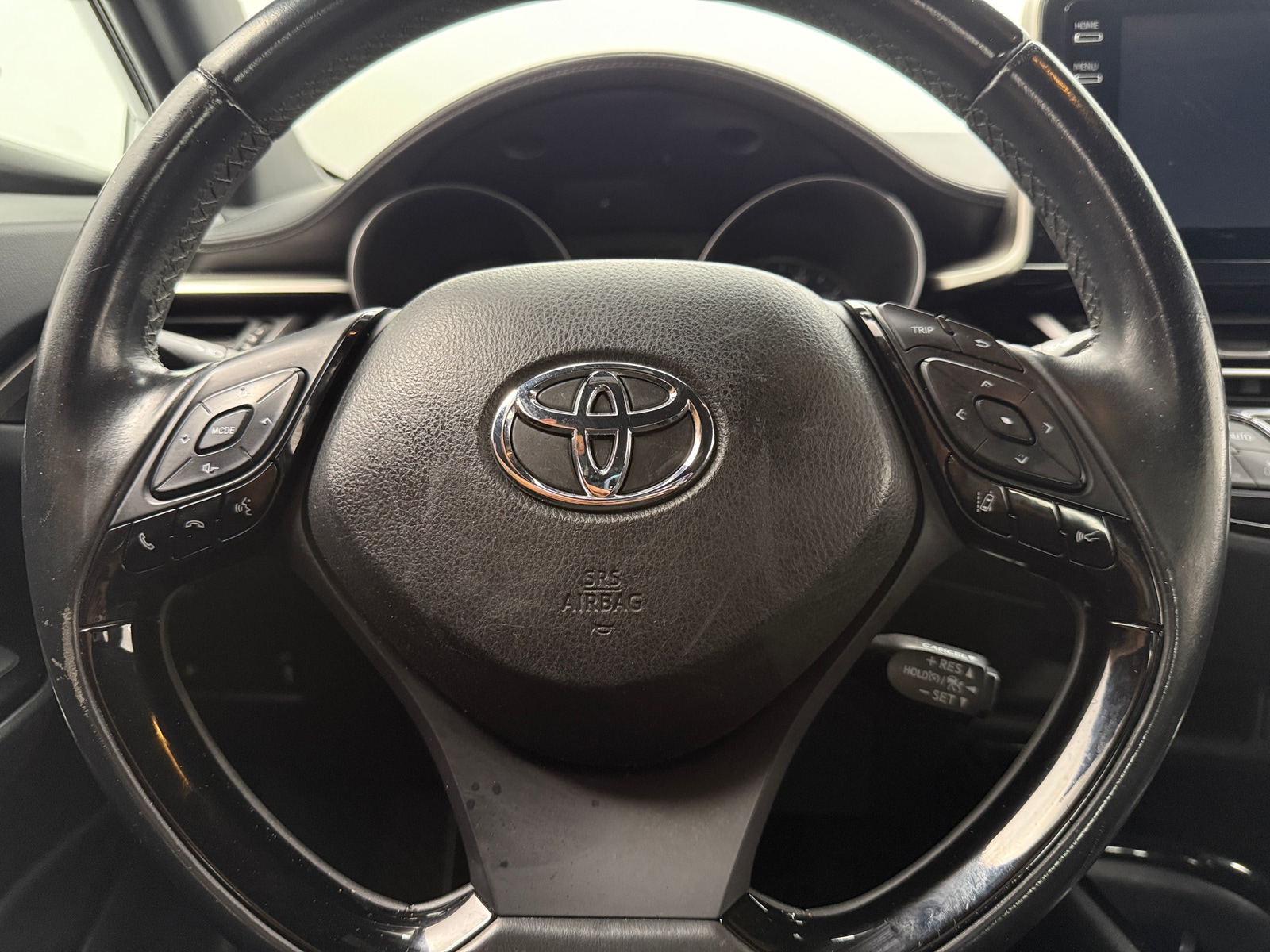 Thumbnail: 2019 Toyota C-HR - 5