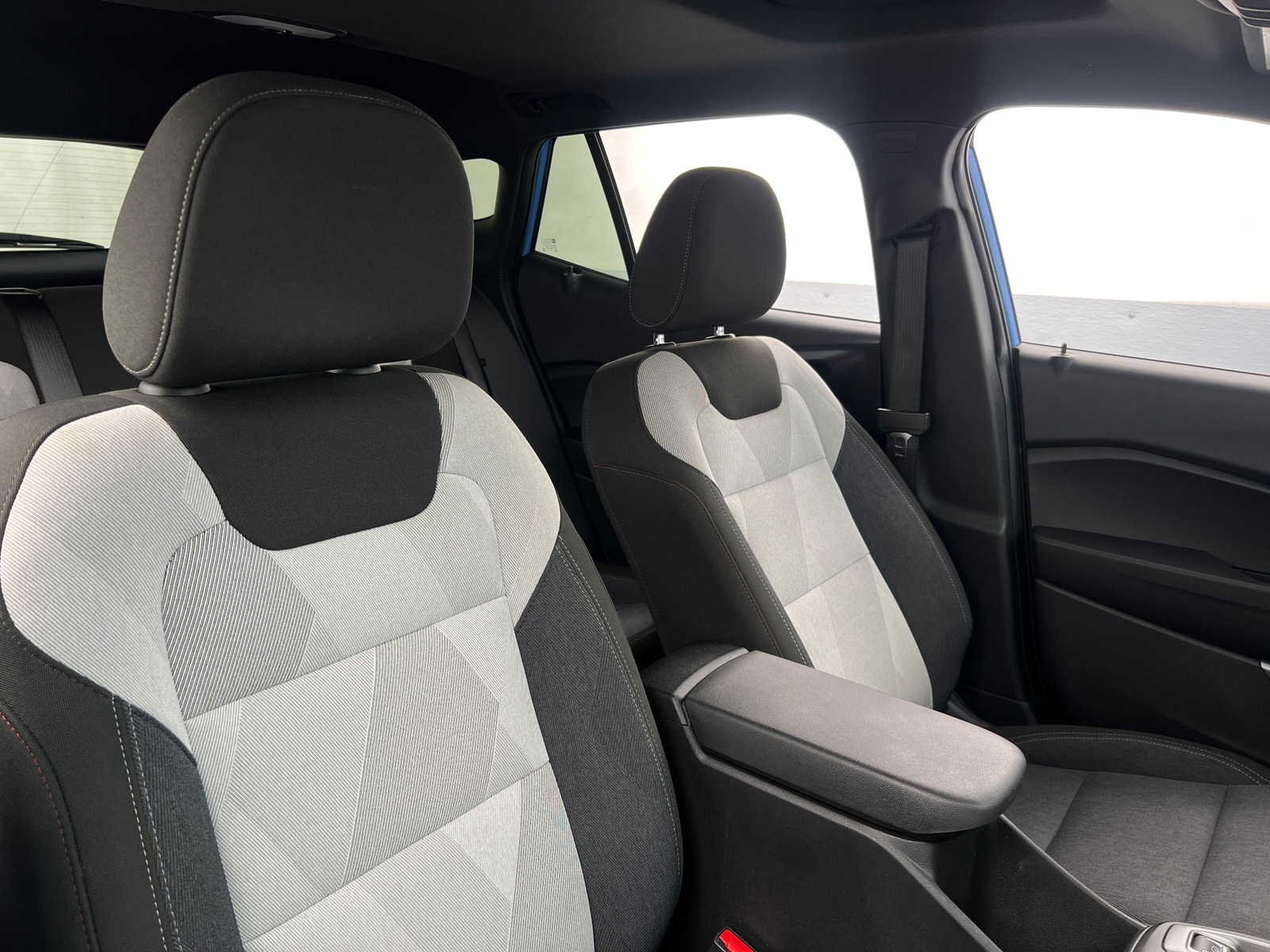 Thumbnail: 2024 Chevrolet Trax - 2