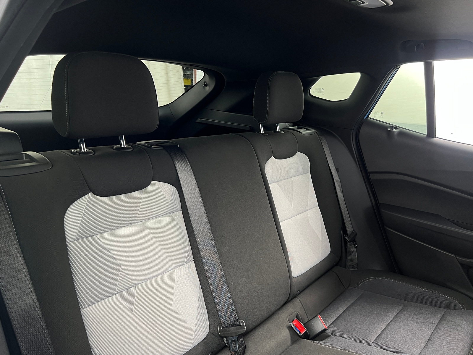 Thumbnail: 2024 Chevrolet Trax - 6