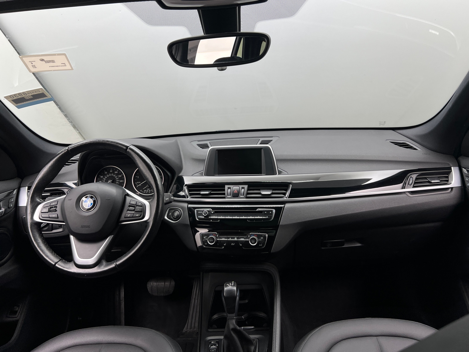 Thumbnail: 2017 BMW X1 - 2