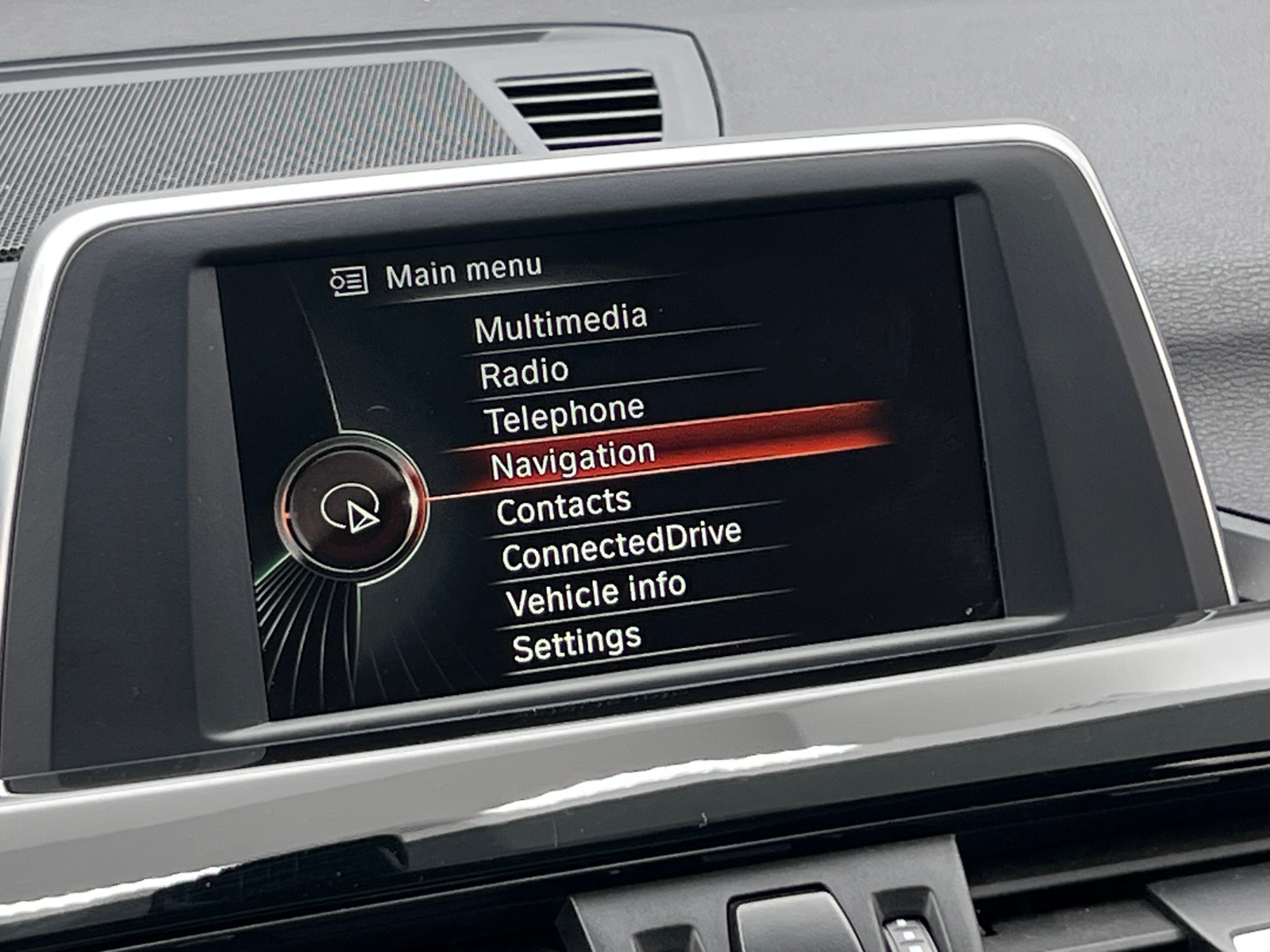 Thumbnail: 2017 BMW X1 - 3