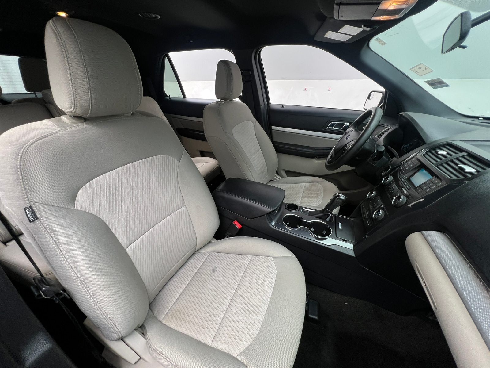 Thumbnail: 2018 Ford Explorer - 2