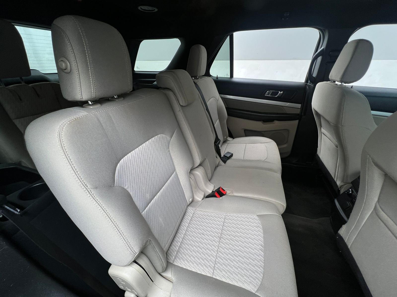 Thumbnail: 2018 Ford Explorer - 6