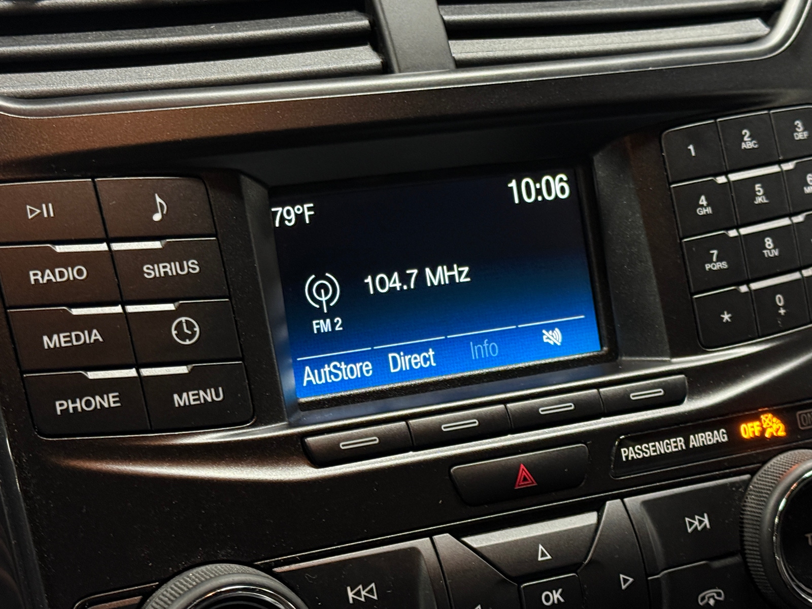 Thumbnail: 2018 Ford Explorer - 4