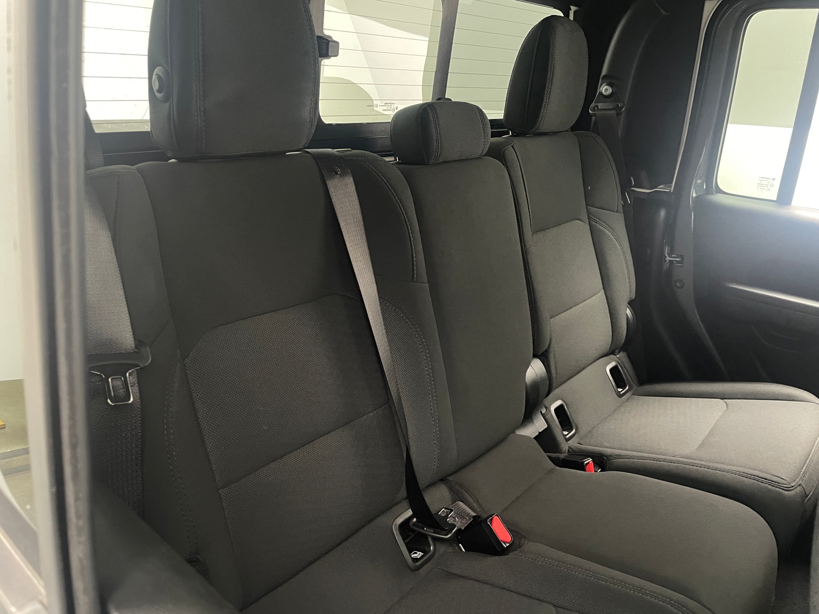 Thumbnail: 2022 Jeep Gladiator - 6