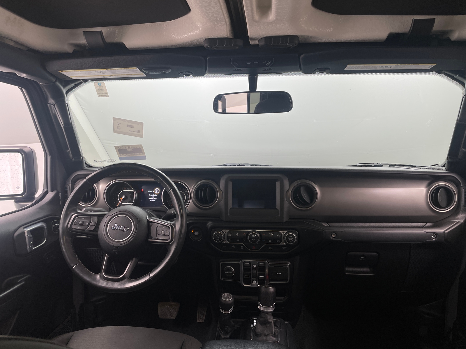 Thumbnail: 2022 Jeep Gladiator - 3