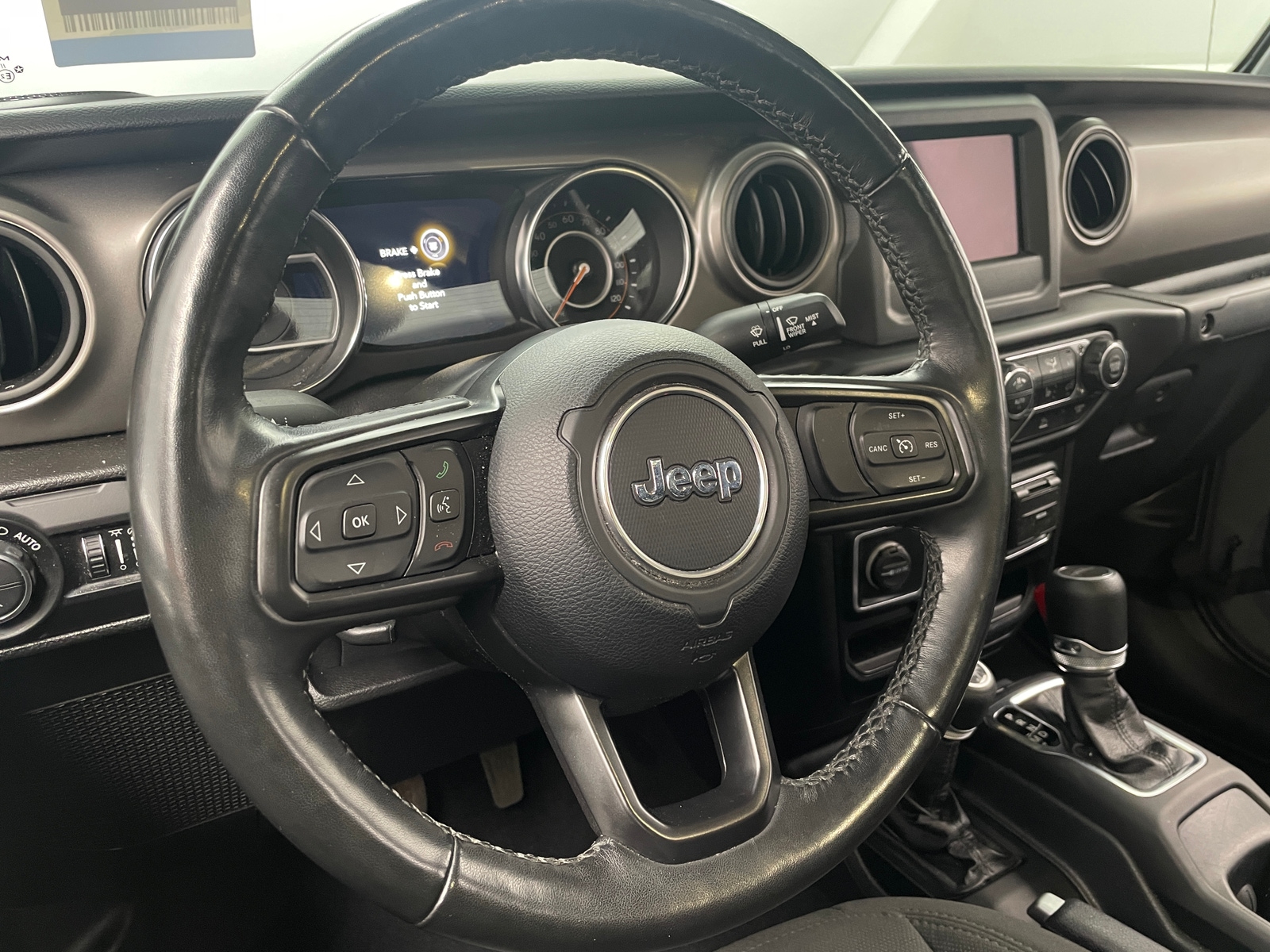 Thumbnail: 2022 Jeep Gladiator - 5