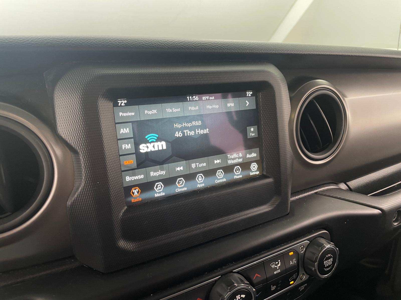 Thumbnail: 2022 Jeep Gladiator - 4