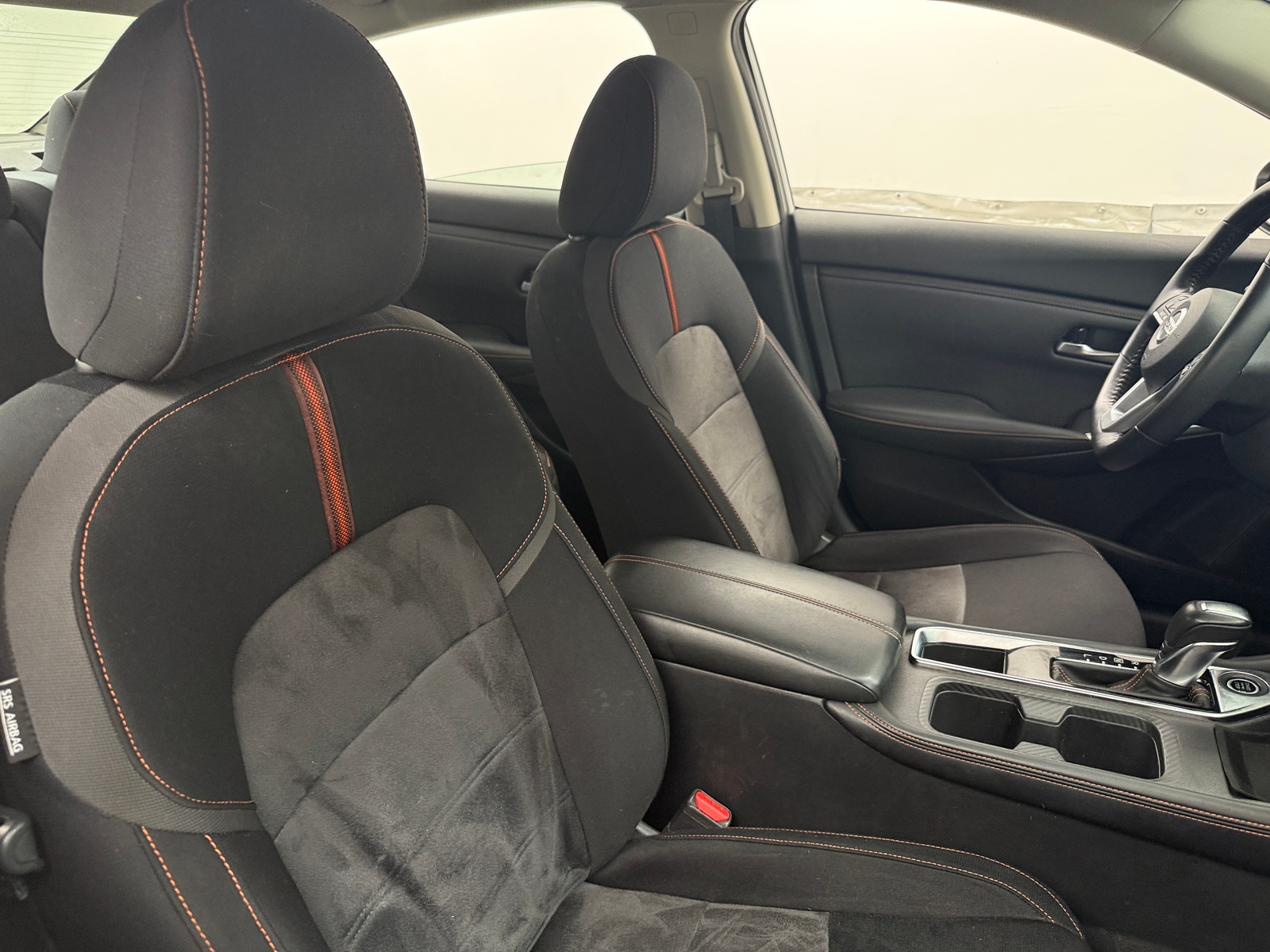 Thumbnail: 2020 Nissan Sentra - 2