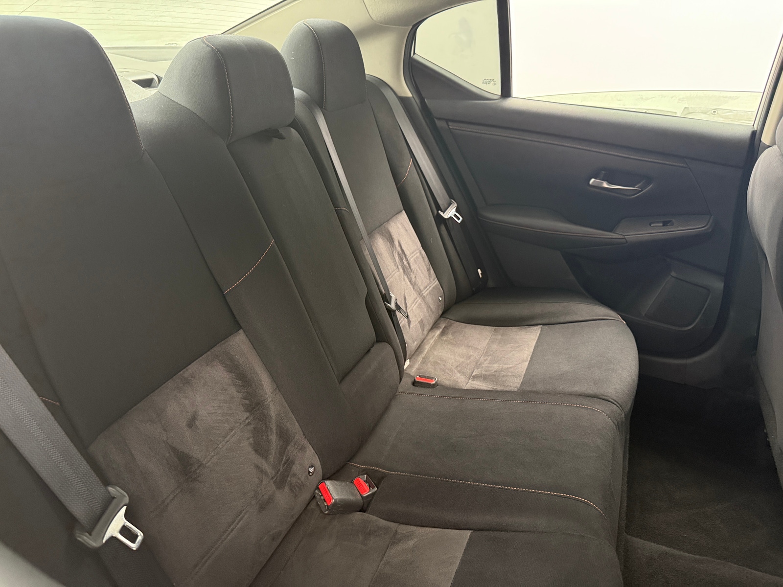 Thumbnail: 2020 Nissan Sentra - 6