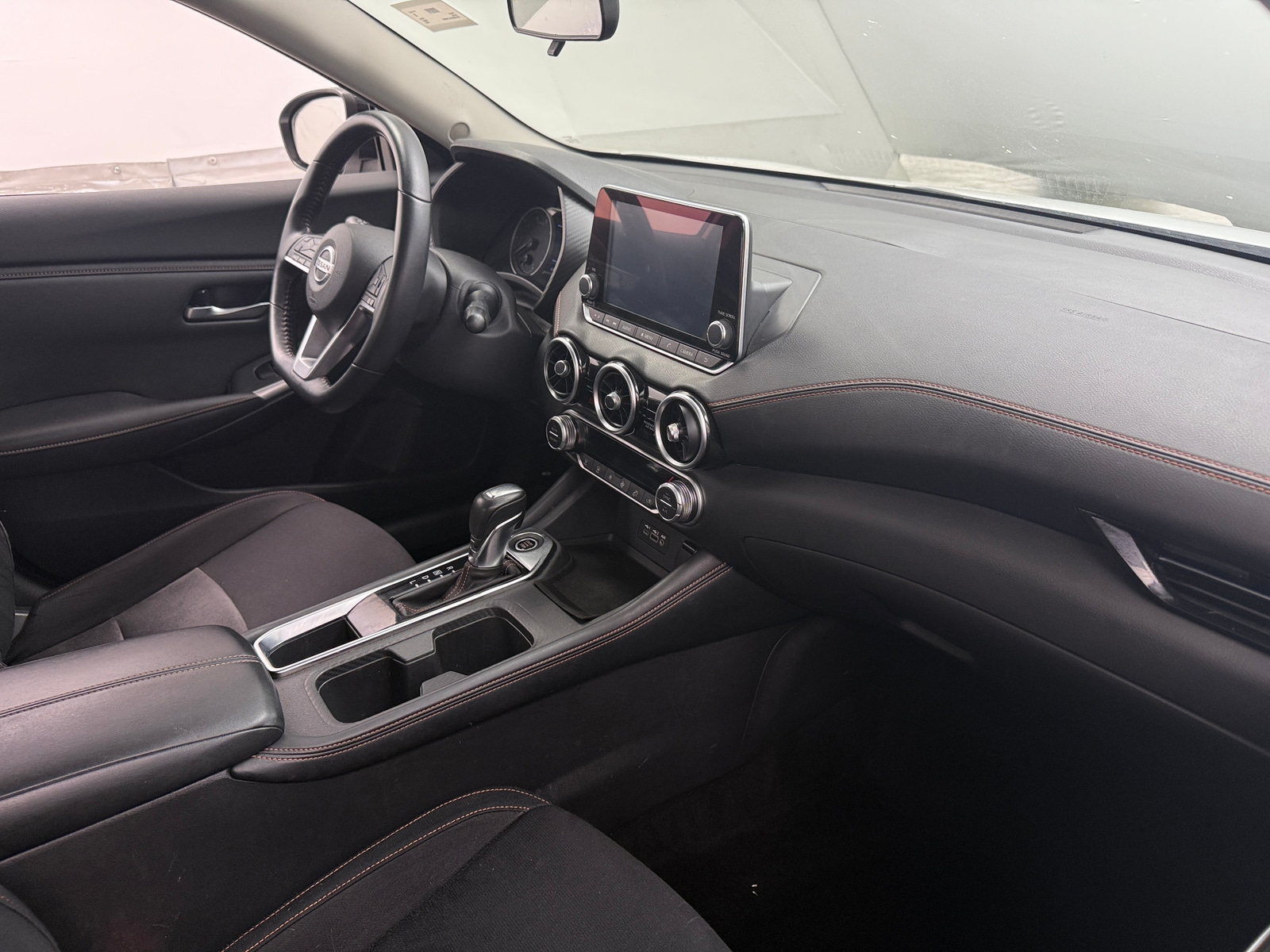 Thumbnail: 2020 Nissan Sentra - 3