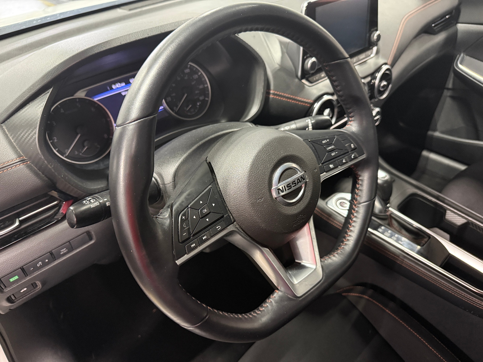 Thumbnail: 2020 Nissan Sentra - 5