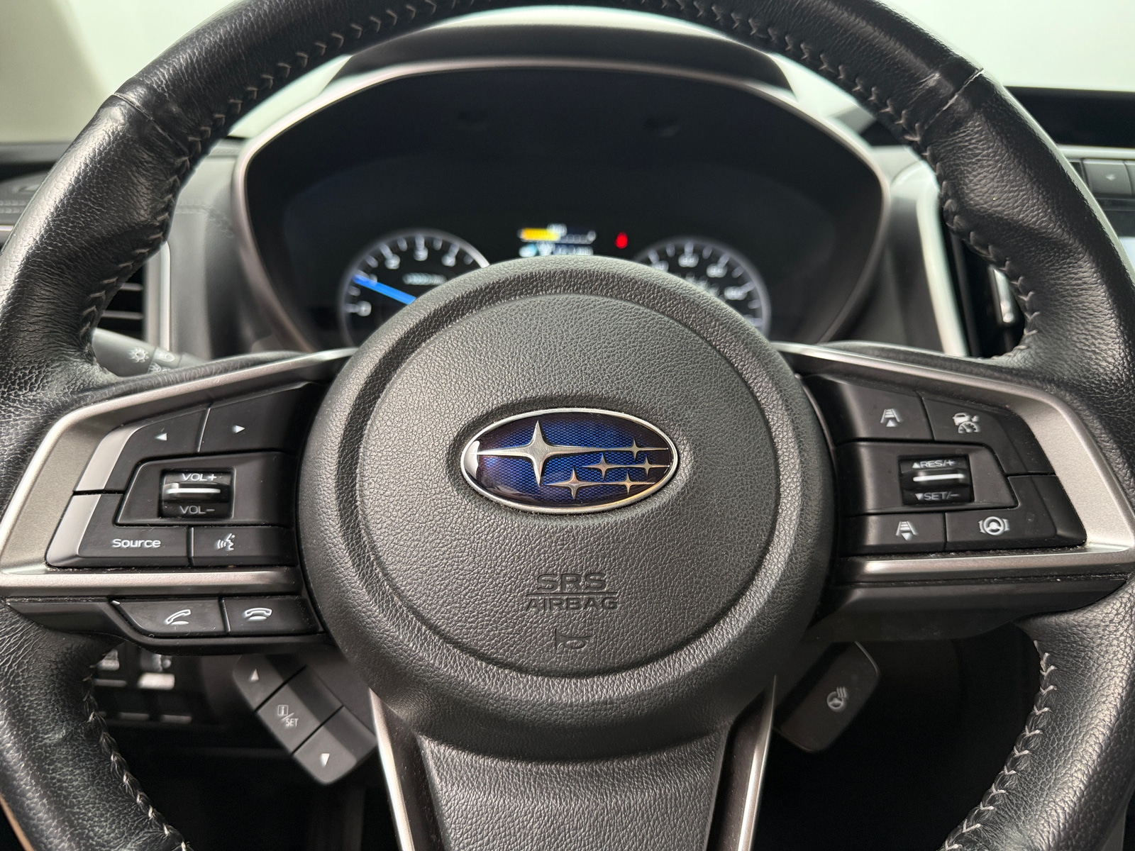Thumbnail: 2022 Subaru Ascent - 4