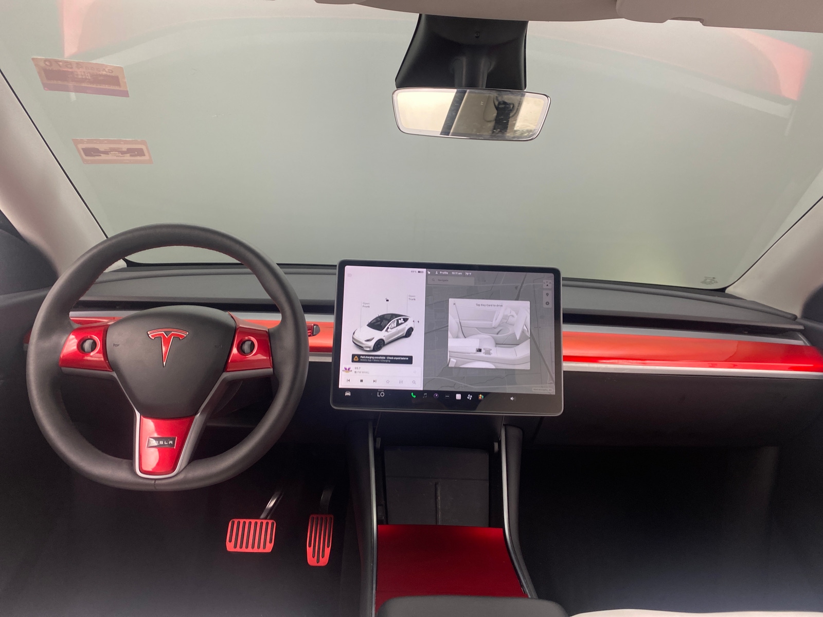 Thumbnail: 2021 Tesla Model Y - 2
