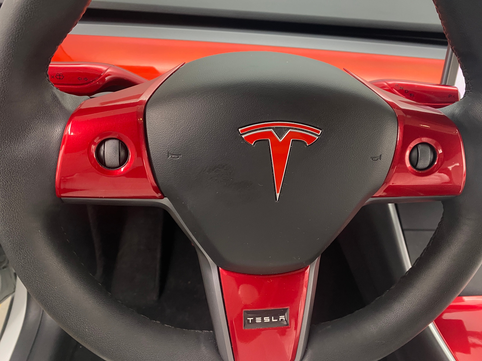 Thumbnail: 2021 Tesla Model Y - 4