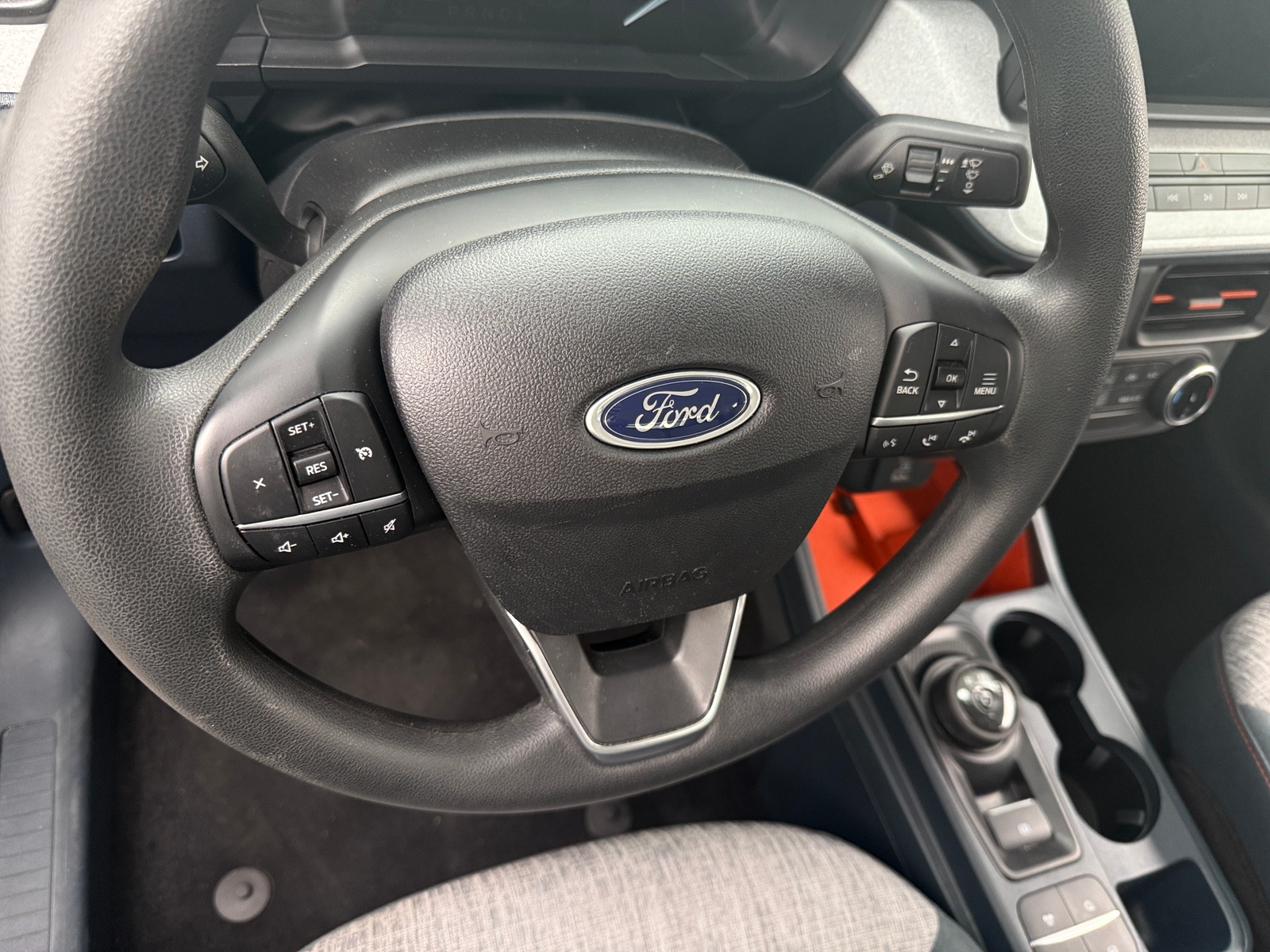 Thumbnail: 2023 Ford Maverick - 5