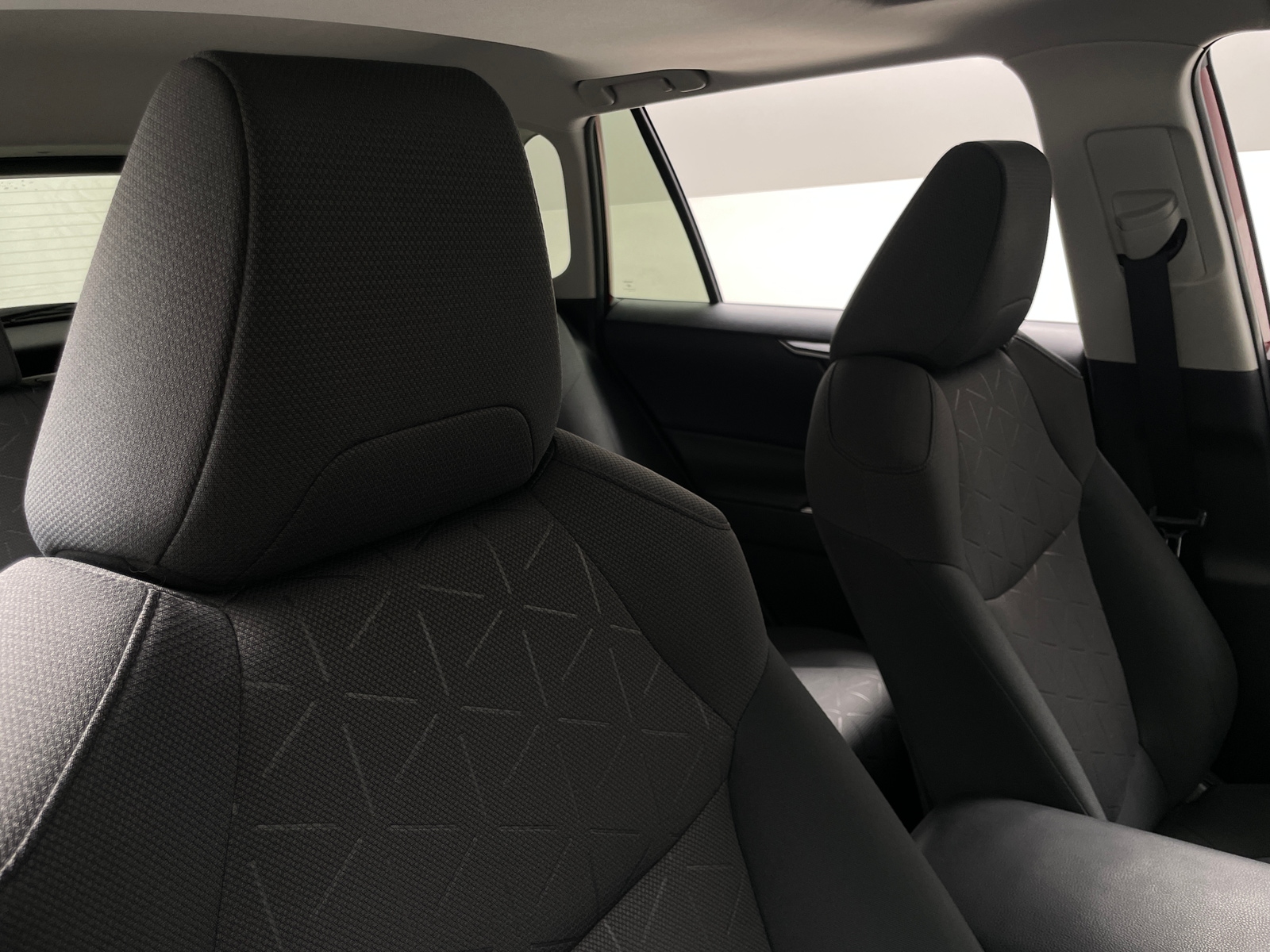 Thumbnail: 2019 Toyota RAV4 - 2