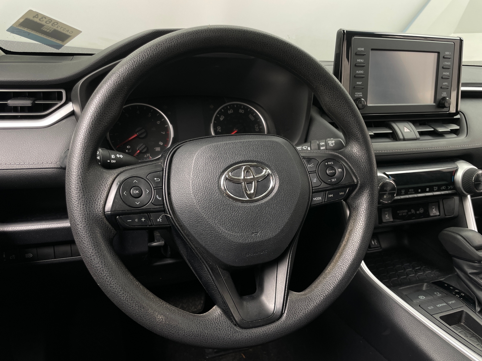 Thumbnail: 2019 Toyota RAV4 - 5