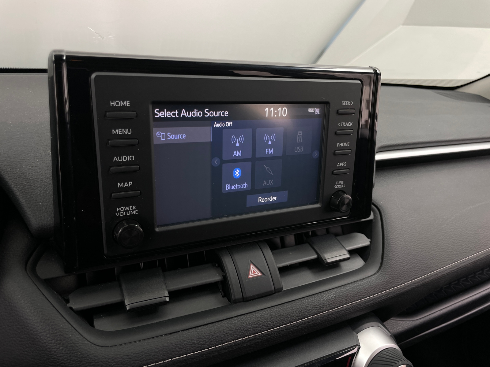 Thumbnail: 2019 Toyota RAV4 - 4