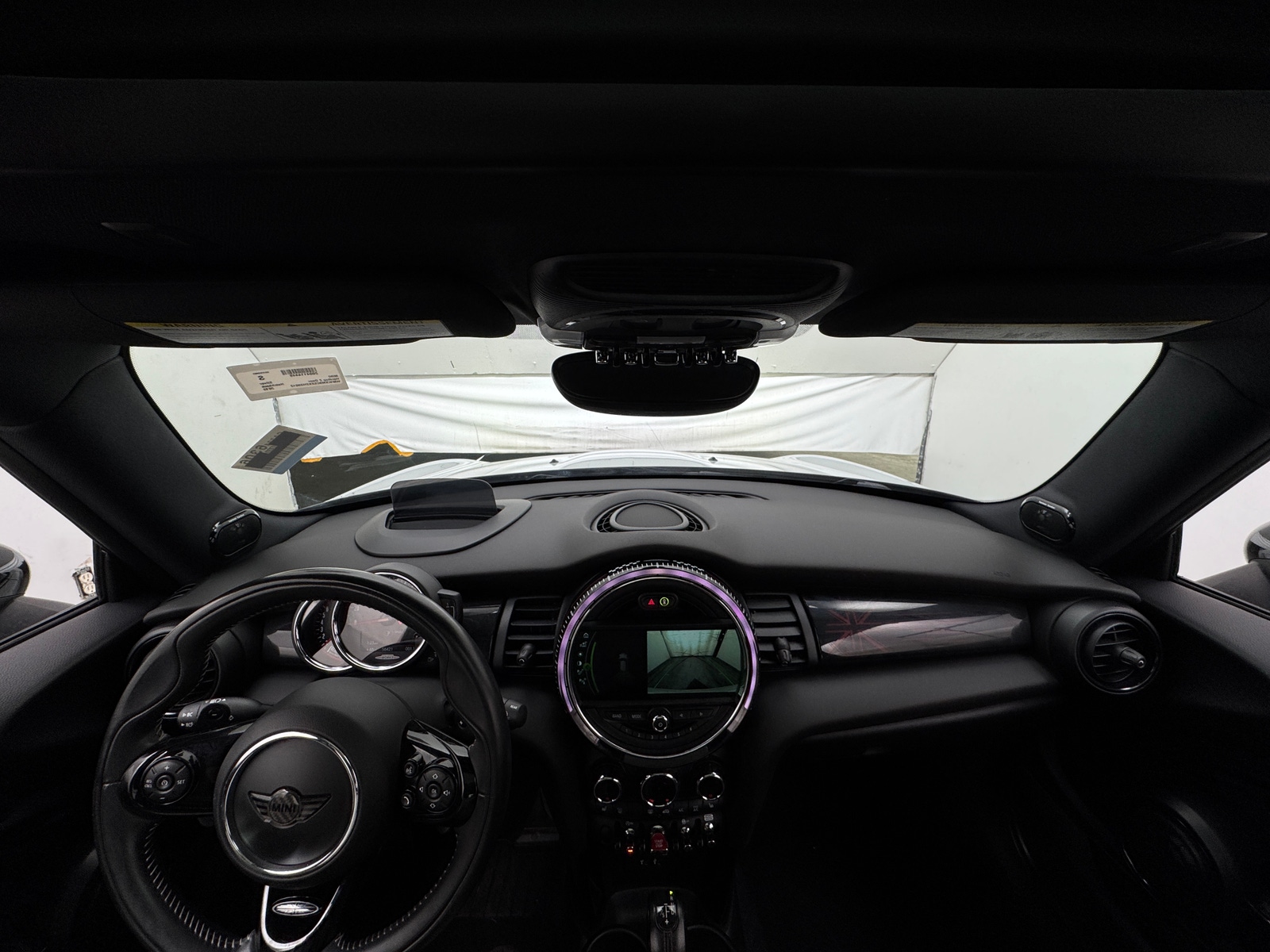 Thumbnail: 2019 MINI Cooper Hardtop - 3