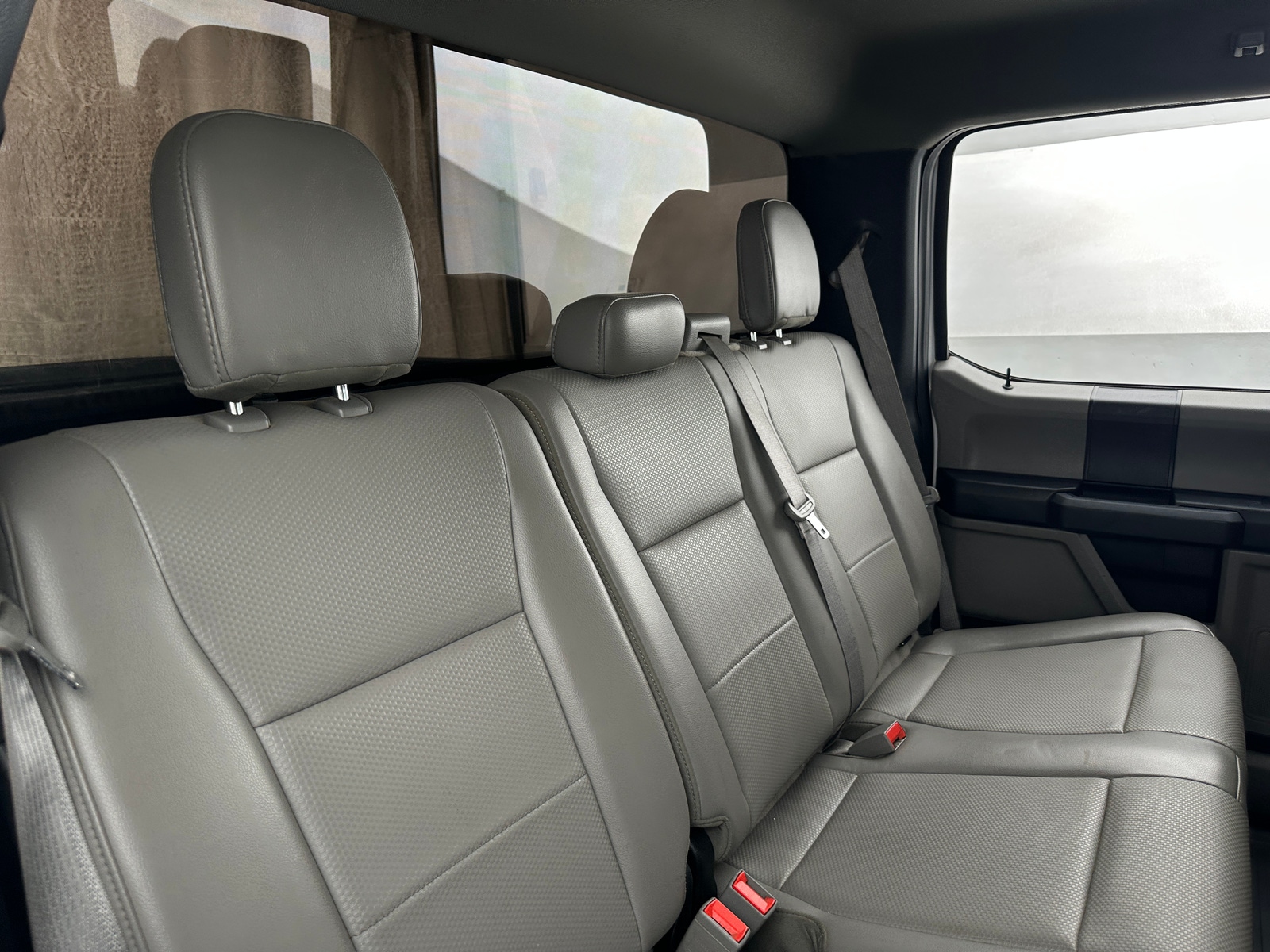 Thumbnail: 2020 Ford Econoline - 6
