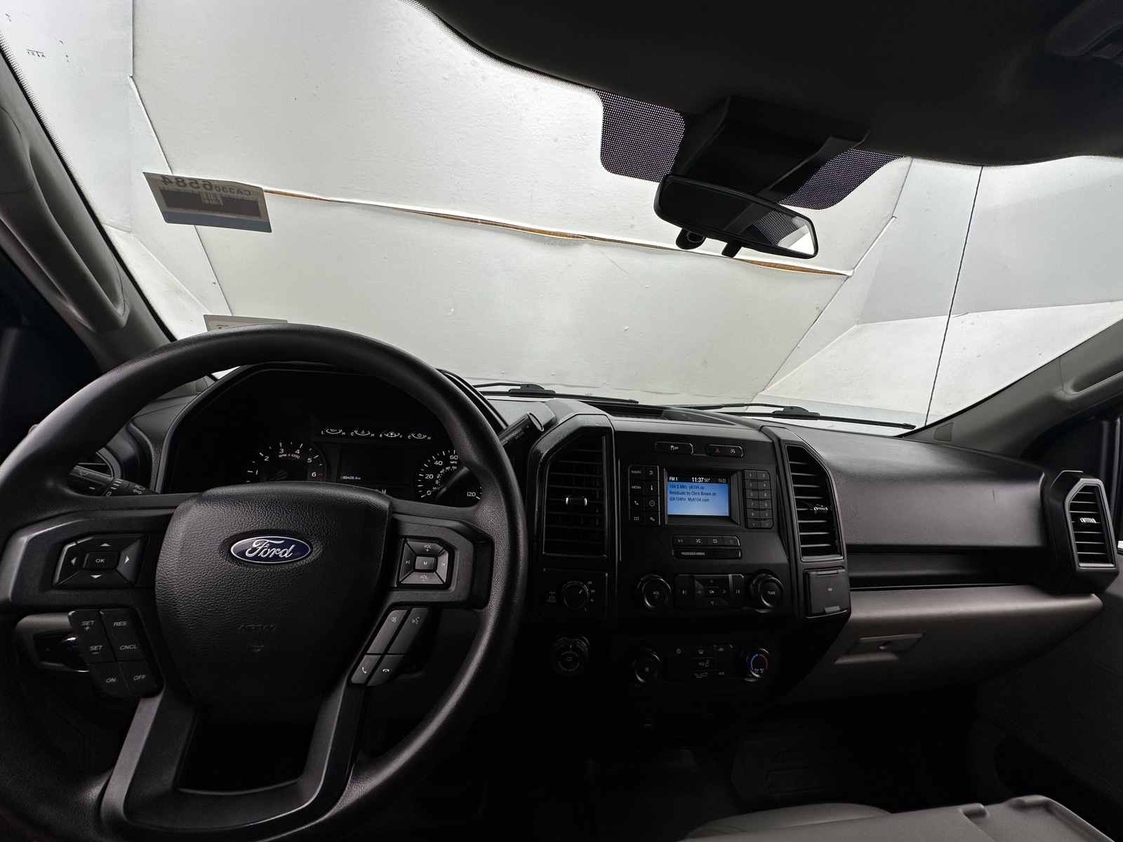 Thumbnail: 2020 Ford Econoline - 3